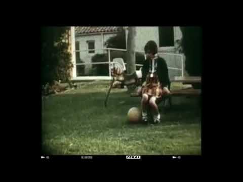 genie the feral child