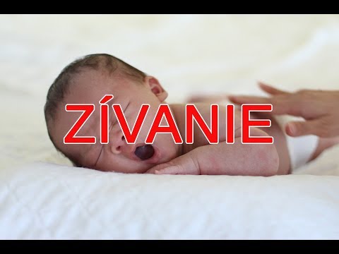 Prečo je zívanie NÁKAZLIVÉ?