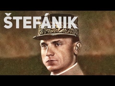 Smrť Milana Rastislava Štefánika