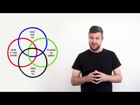 #03: IKIGAI - Japonský klíč k dlouhověkosti [Petr Ludwig]