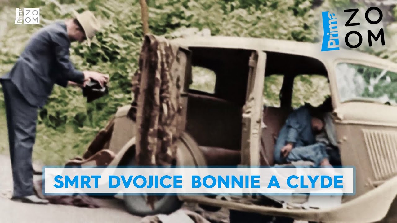 150 střel za 45 sekund a zločinci byli na kaši. Podívejte se na policejní záběry z místa činu