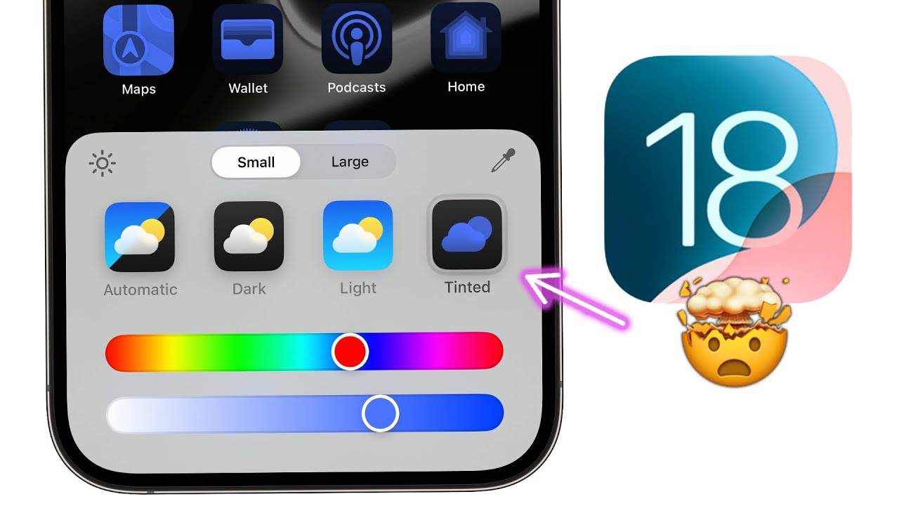 iOS 18 - 20+ NEW Standout Features!