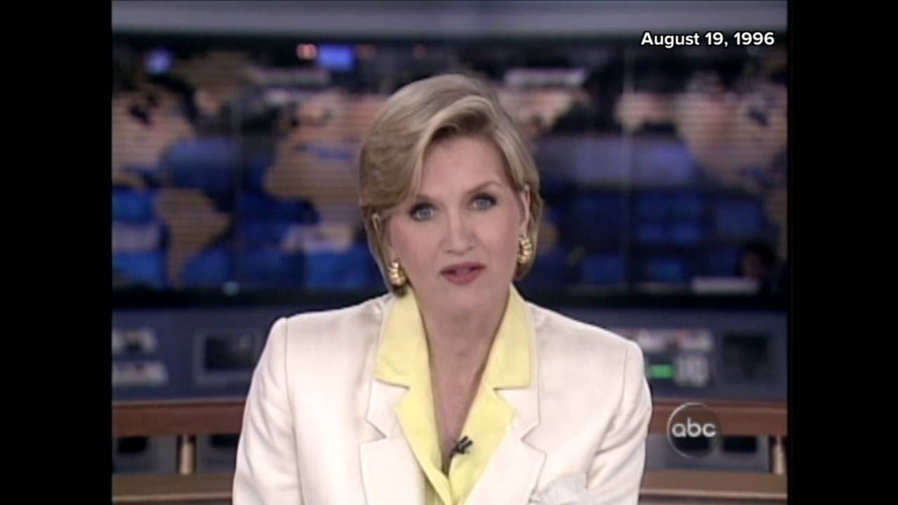 Gorilla Carries 3 Year Old Boy to Safety in 1996 Incident