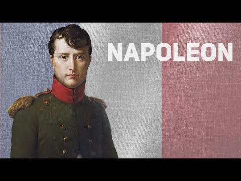 NAPOLEON BONAPARTE | Génius alebo Netvor?