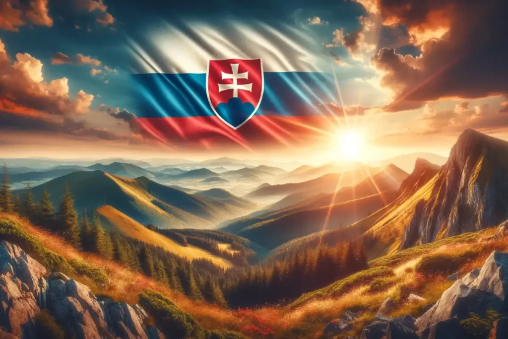 kvíz o Slovensku