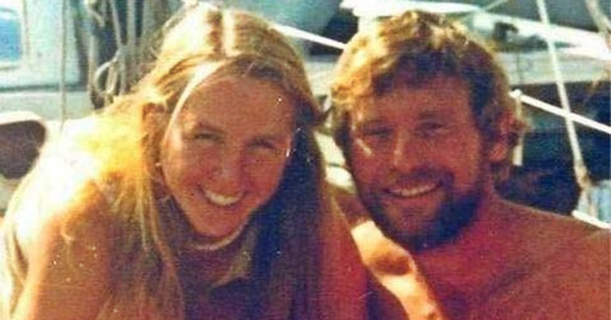 Prežitie v Pacifiku