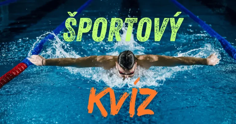 Športový kvíz