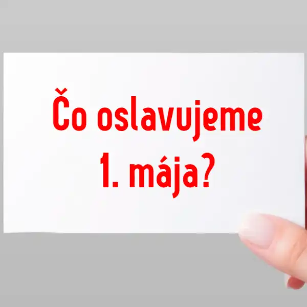 sviatky na slovensku