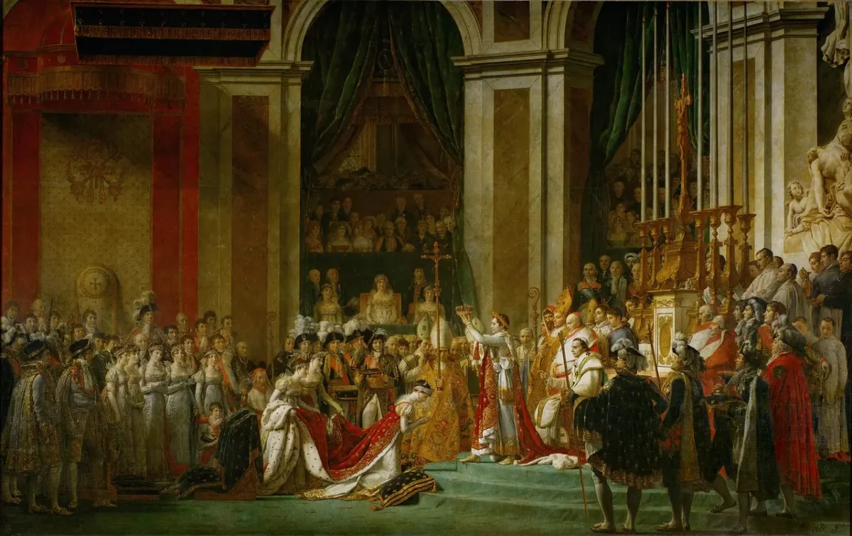 Napoleon Bonaparte