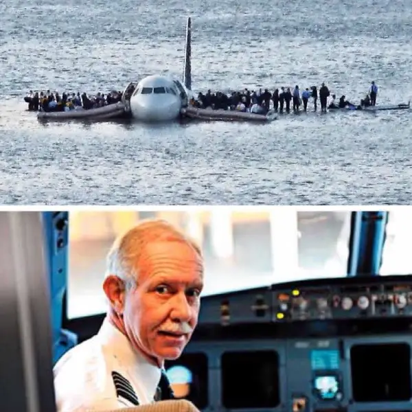 Zázrak na rieke Hudson