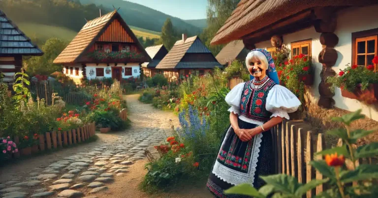 slovenské príslovia