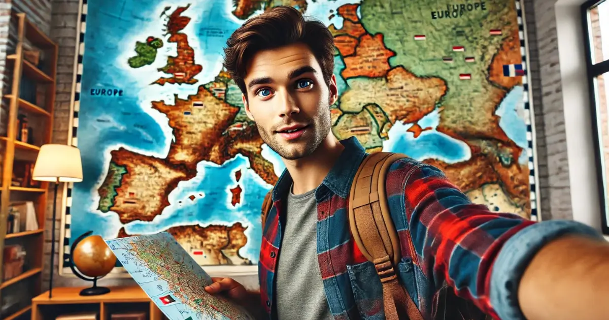 geografický kvíz