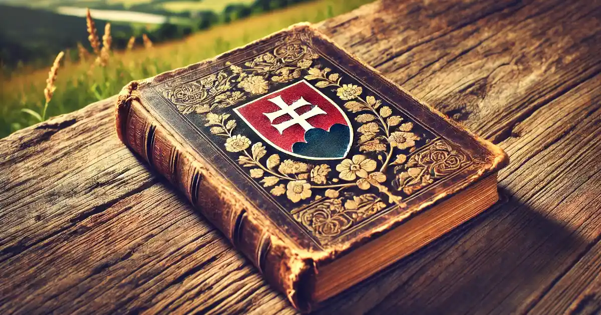 Kvíz zo slovenčiny