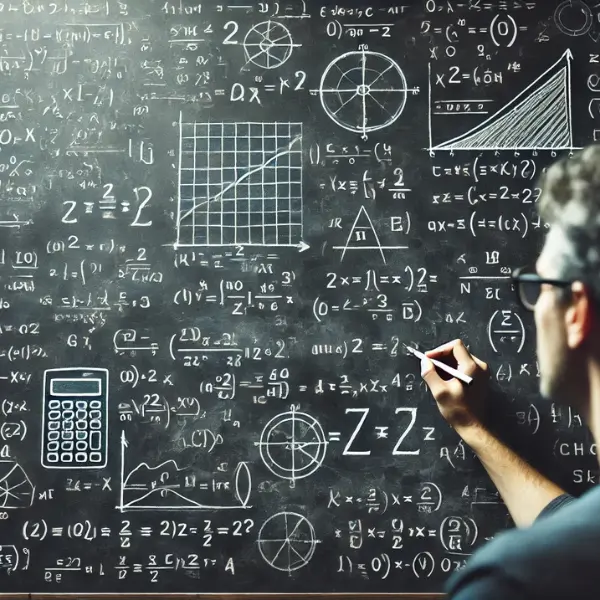 10 matematických úloh