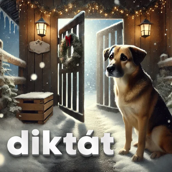 Vianočný diktát s 9 chybami