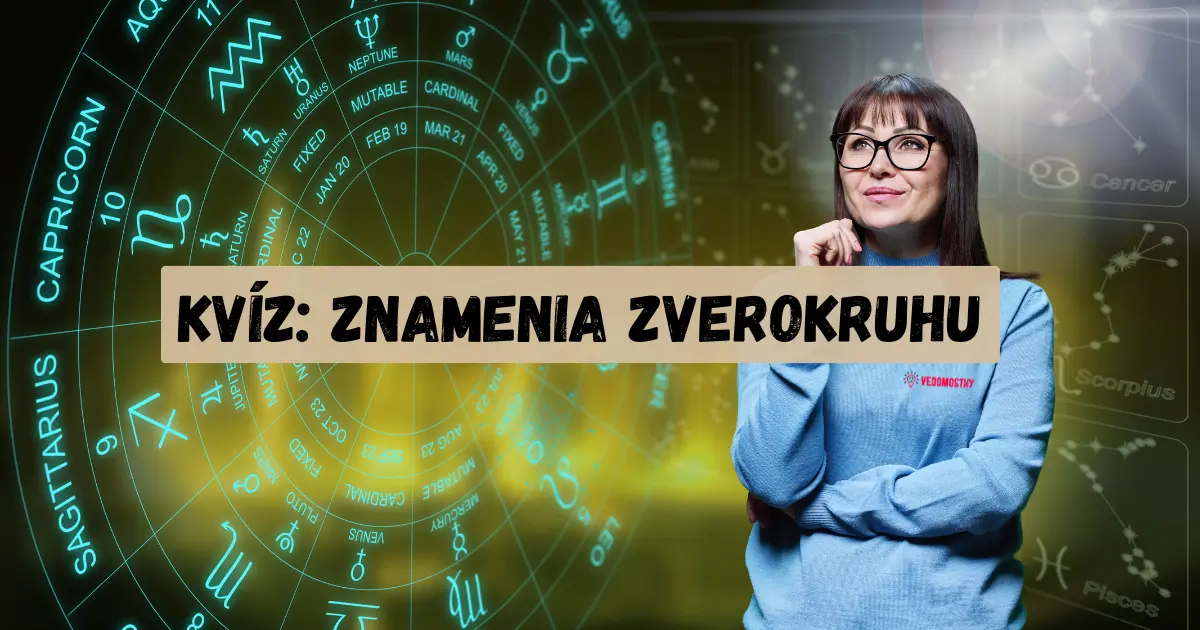 titulna znamenia zverokruhu
