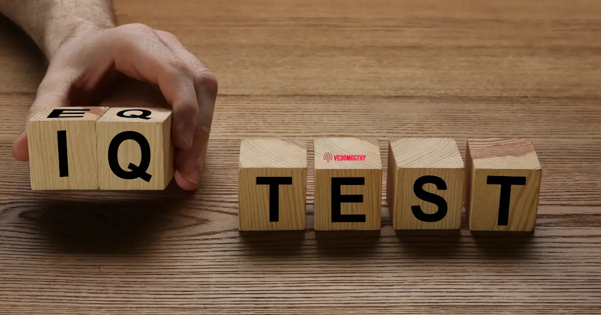 IQ test logické myslenie titulna