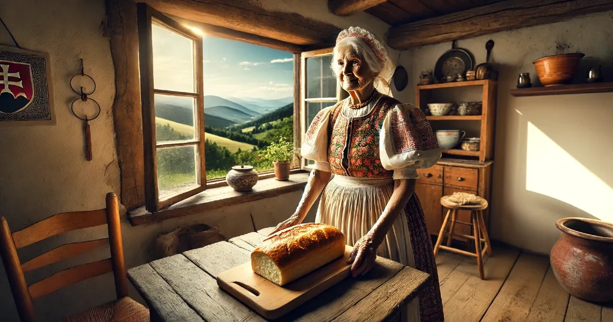 Nárečový slovník