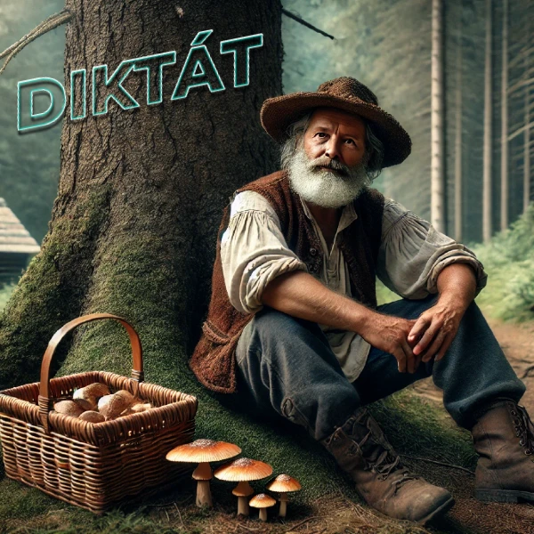 diktát bez chyby