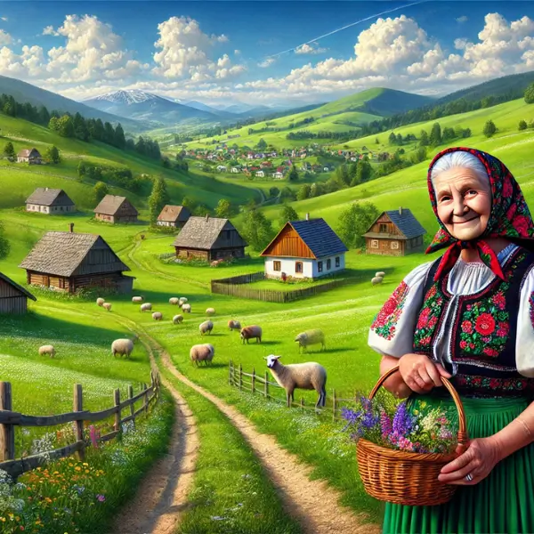 Rozumiete slovenským nárečiam