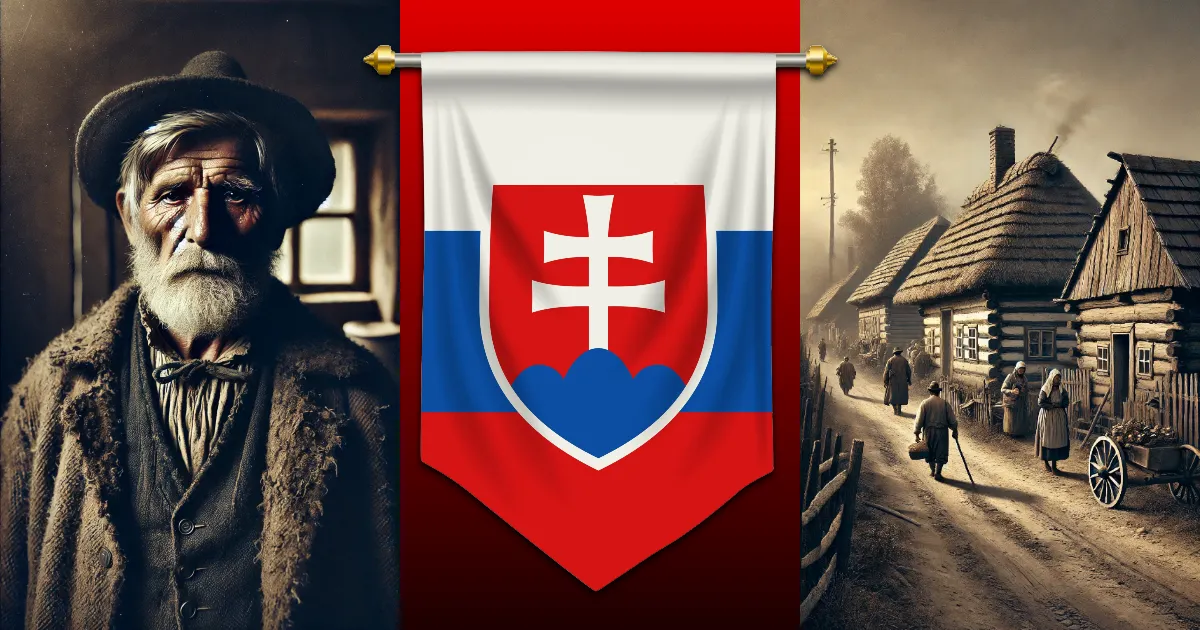 slovenské príslovia