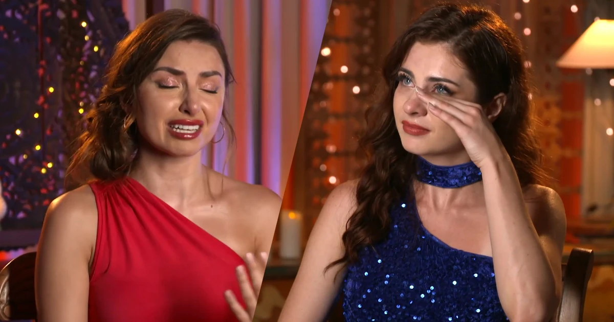 Kristína z Ruže pre nevestu prehovorila: Prečo sa rozhodla odísť? 1 Kristína Ruža pre nevestu