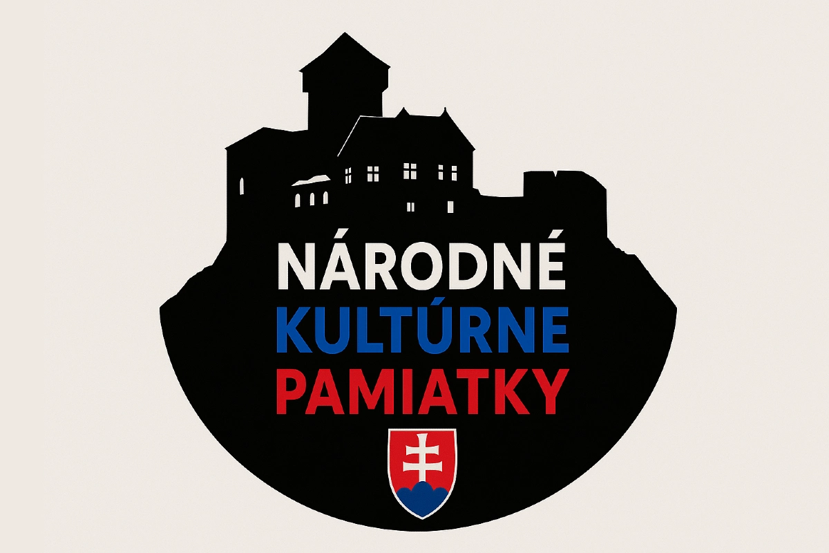 Národné kultúrne pamiatky na Slovensku