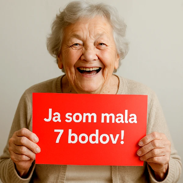 vedomostný kvíz pre seniorov