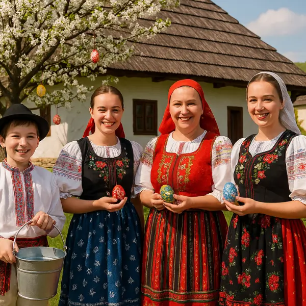 Dokážete správne napísať diktát na Veľkonočnú nedeľu? 2 Diktát Veľkonočnú nedeľu