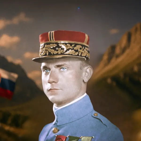 Milan Rastislav Štefánik
