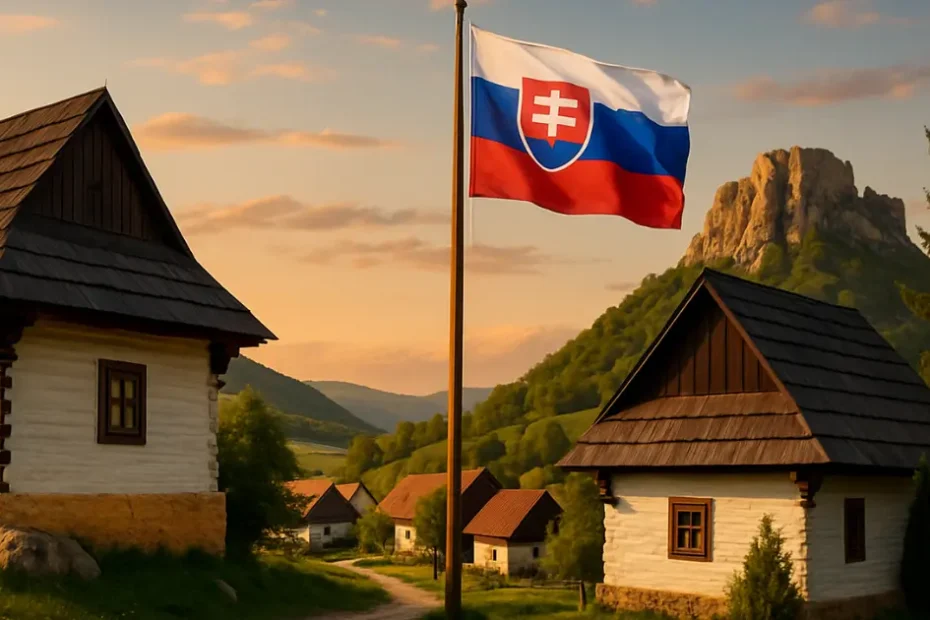 o Slovensku titulna