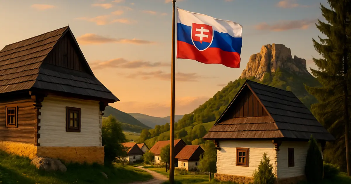 o Slovensku titulna