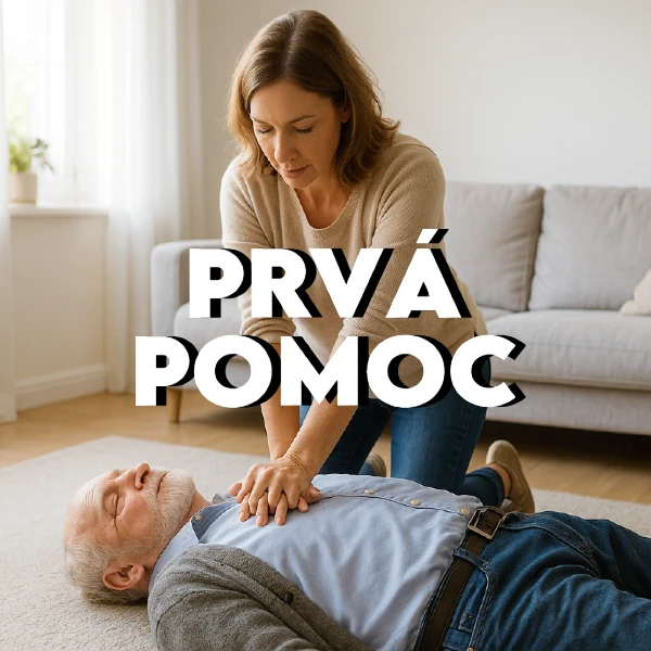 prvá pomoc Svetový deň červeného kríža