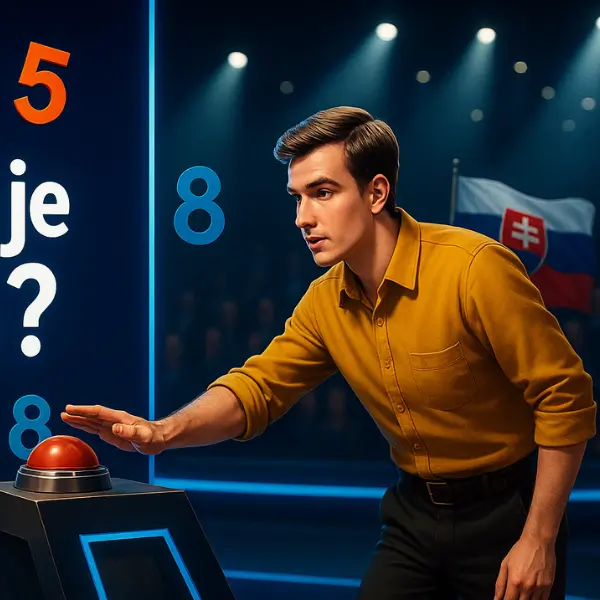 televízny kvíz