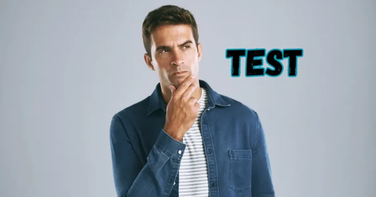 všeobecný test titulna