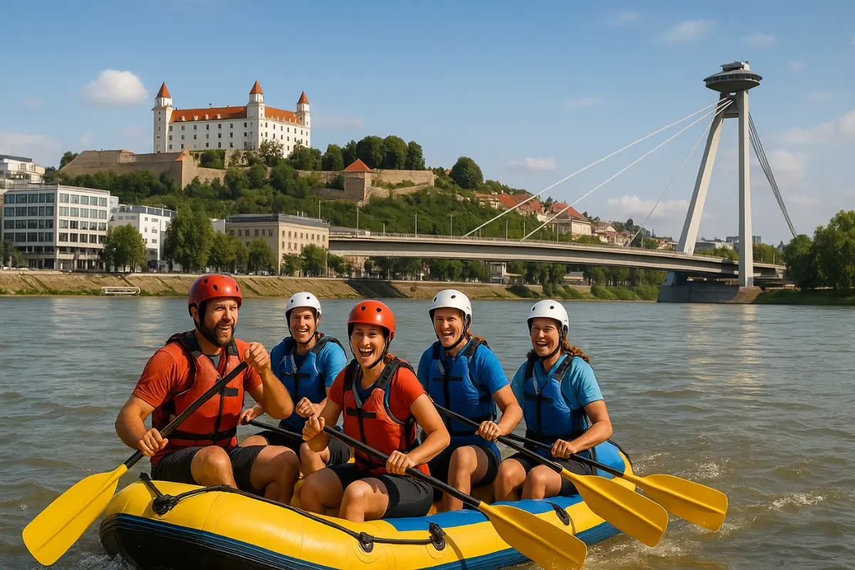 Kvíz o slovenských mestách titulna