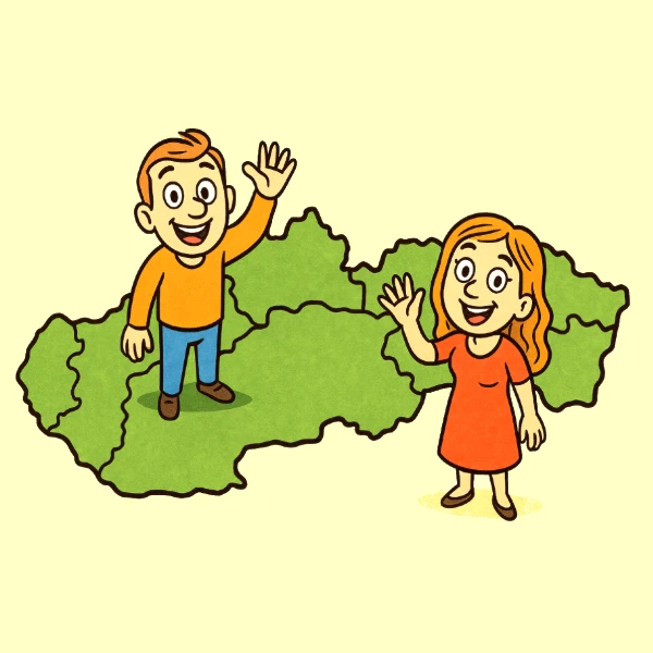 Slovensko