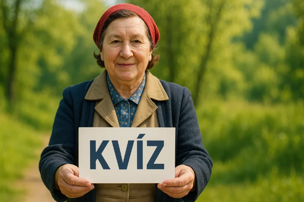 Rýchly vedomostný kvíz pre seniorov