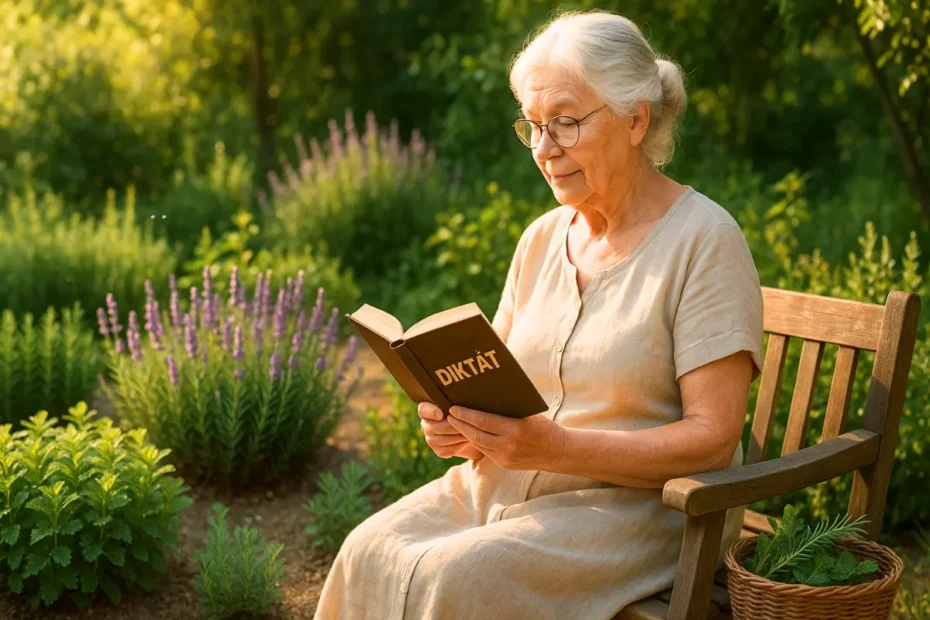 diktát s príbehom titulna