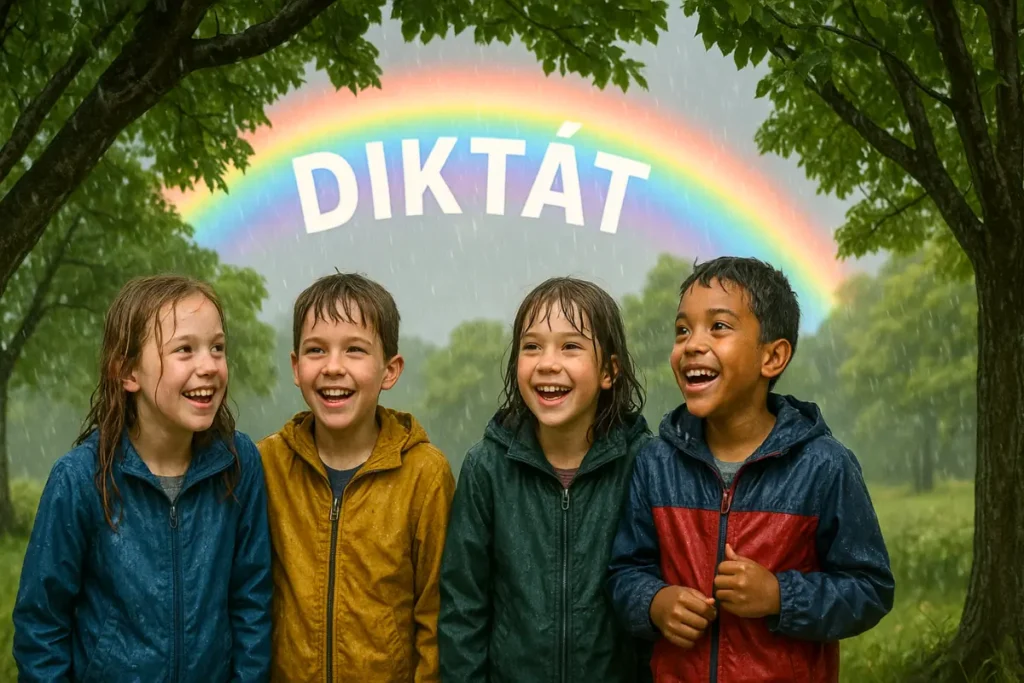 diktát s chybami 109 titulna