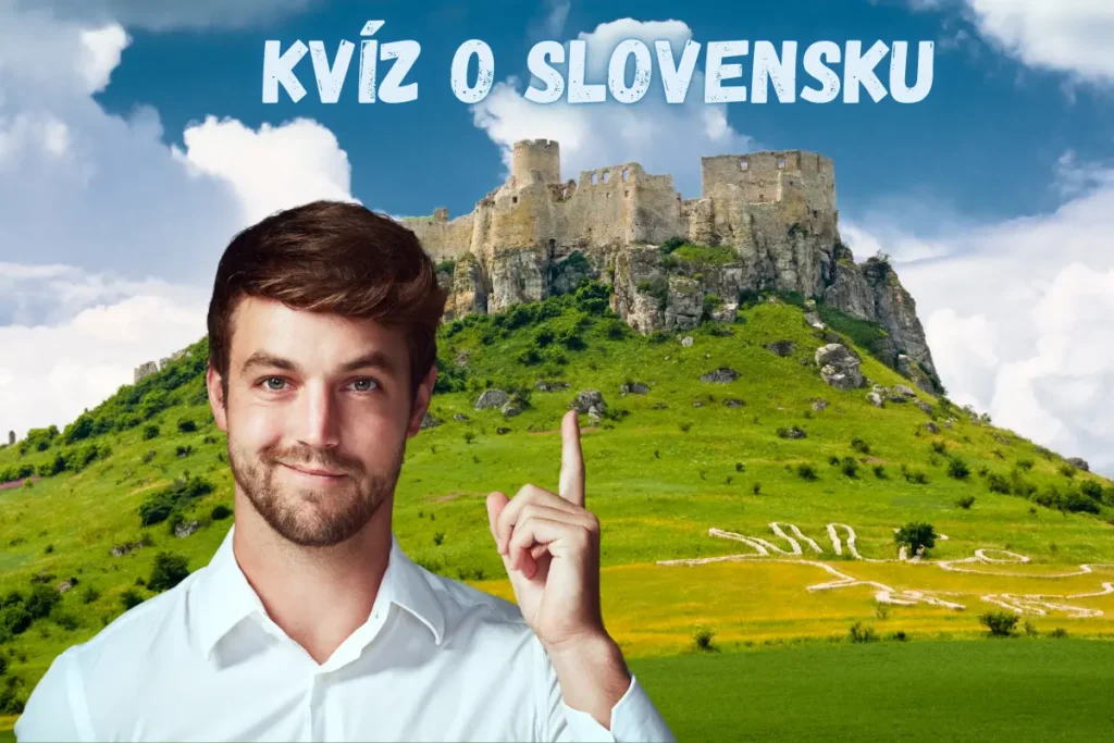 kvíz krásy a unikáty na Slovensku titulna