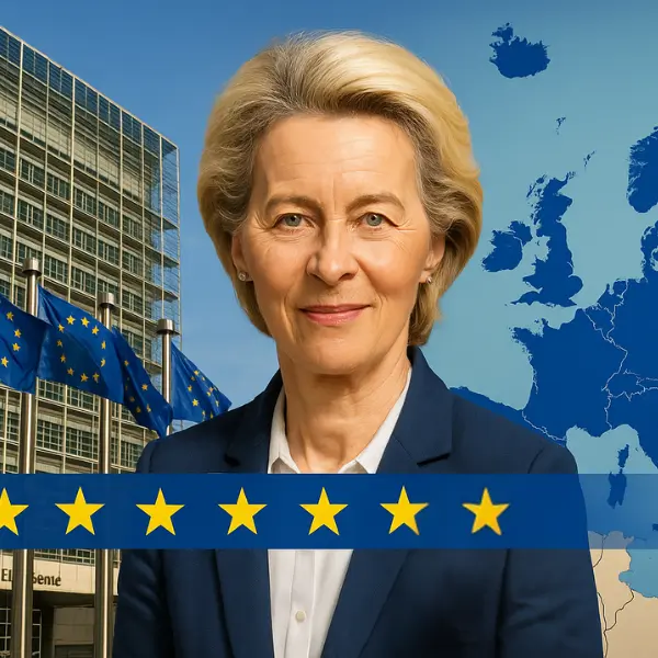kvíz o európe