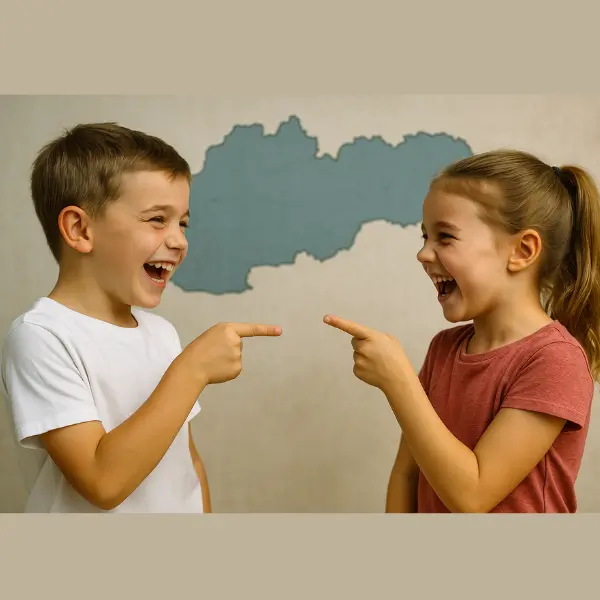 kvíz o slovenských mestách a obciach