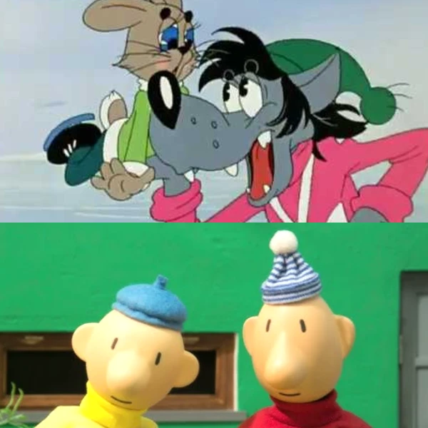 kvíz o rozprávkach