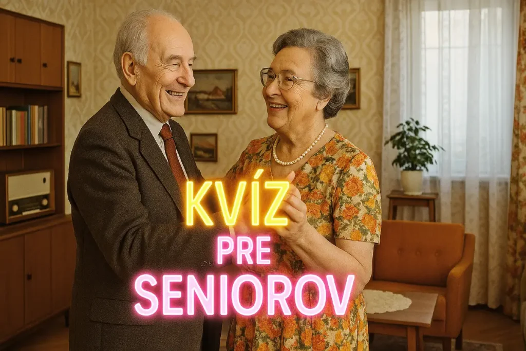 seniorsky kviz