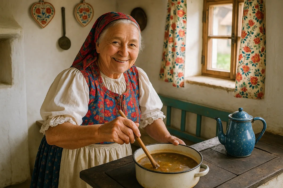 slovenské nárečia