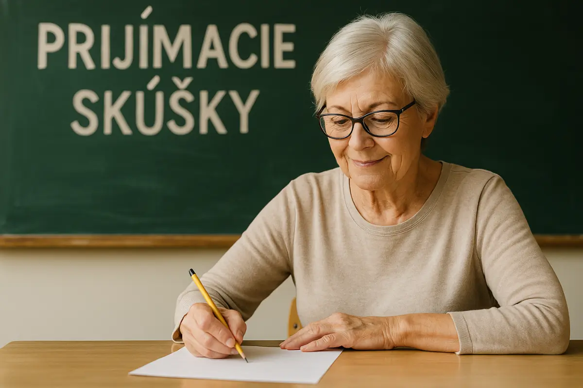 test na prijímačky titulna