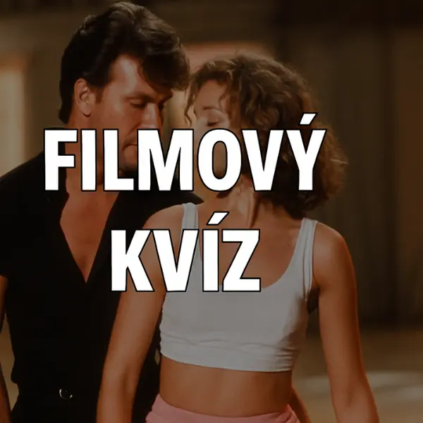 Kvíz o filmoch 12