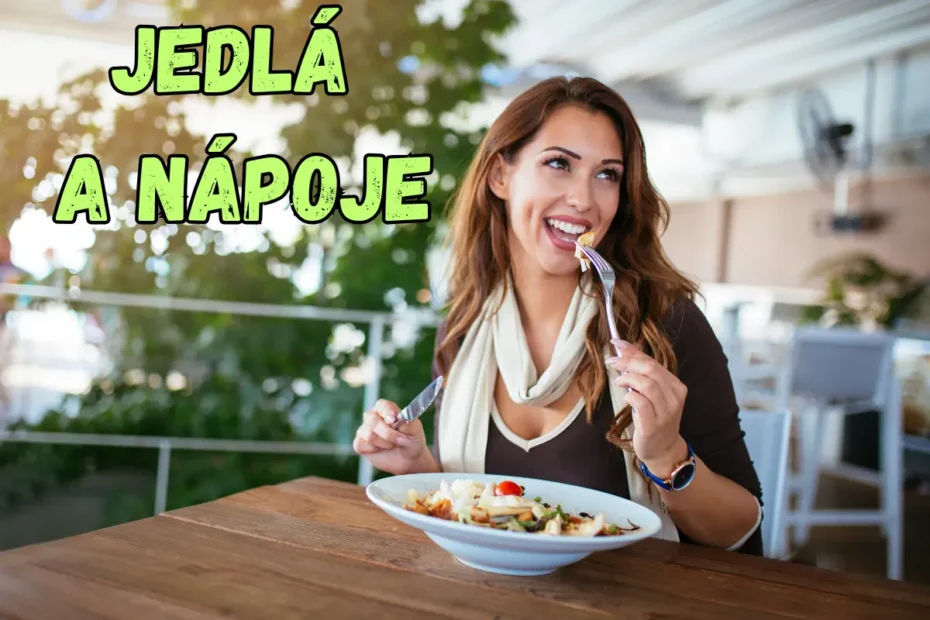 Kvíz o jedlách a nápojoch 10 titulna