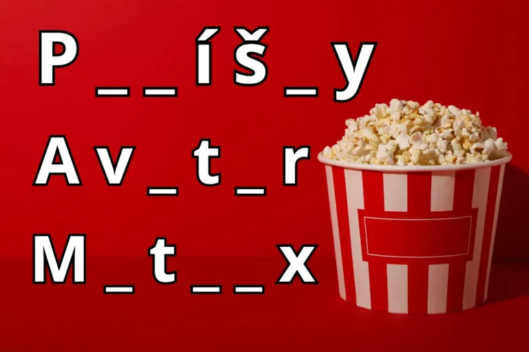 tajnička filmy titulna